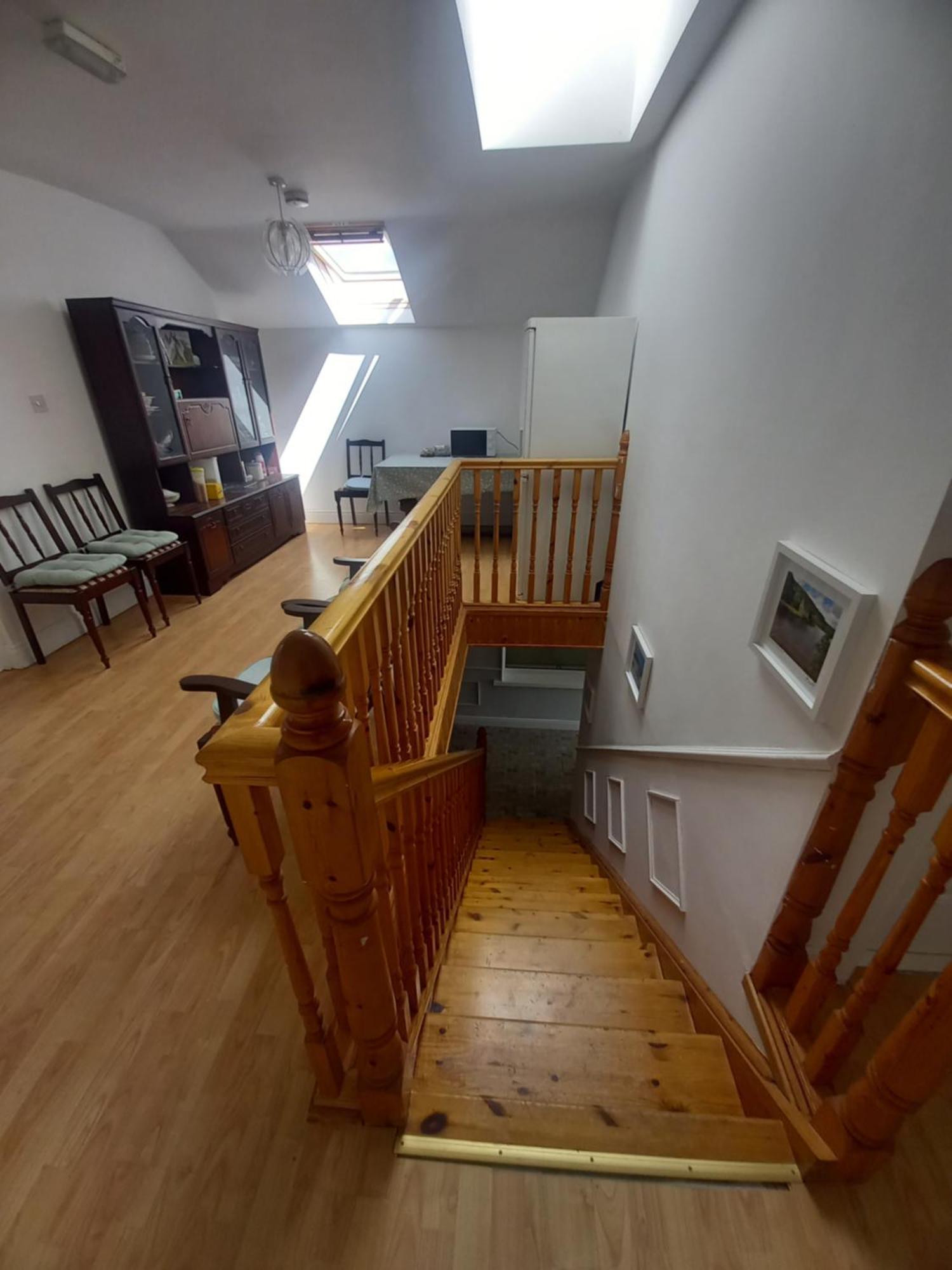 Teach Na Coille B&B Мідлтон Екстер'єр фото